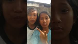 Dua saudara mirip suara Prilly lagu katakan cinta