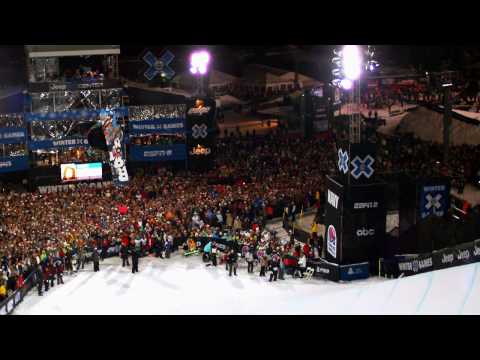 X Games 3D: The Movie (2009) Official Trailer