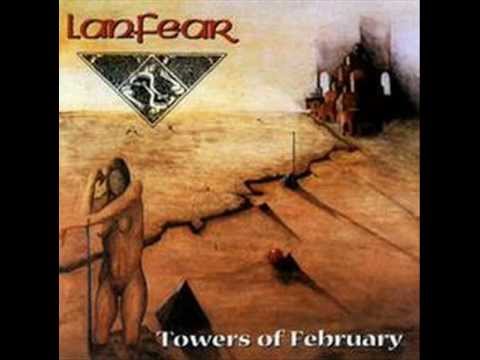 Lanfear - Precious time