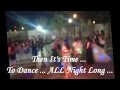 DJ JOHN WEDDING SPECIALIST West Texas Montage Of Wedding Highlights Video