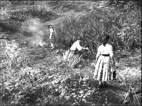 THE VANQUISHED (I VINTI) clip