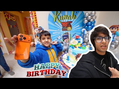 YouTube Thumbnail