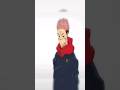 Sukuna Gives Praise To Jogo Anime