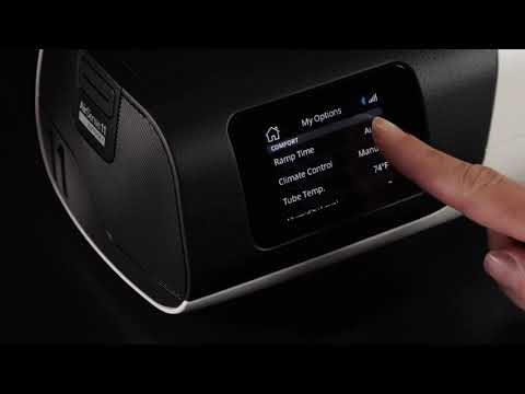 Modal video thumbnail