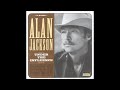 Alan Jackson - Farewell Party (Audio)