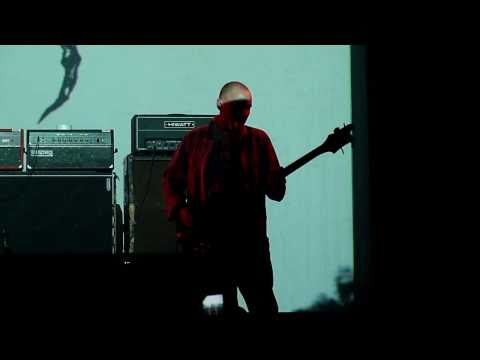Winter - Into Darkness (Live @ Roadburn, April 15th, 2011) online metal music video by WINTER