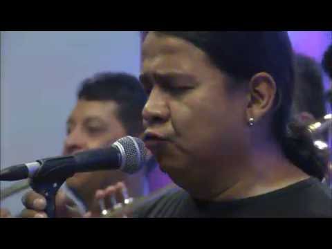 COROICO - HASTA EL AMANECER - EN VIVO - DOS RANAS PRODUCCIONES