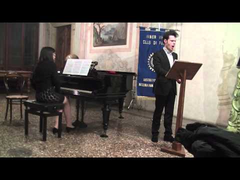 Notte e giorno faticar