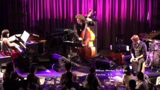 ACOUSTIC AT THE ARATANI: KEIKO MATSUI (Caricias)