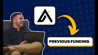 Using a previous round of funding to build your account list w/ Apollo