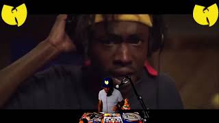 Wutang EXCLUSIVE! - 7th Chamber Dj Premier Remix | Wutang Saga on Hulu