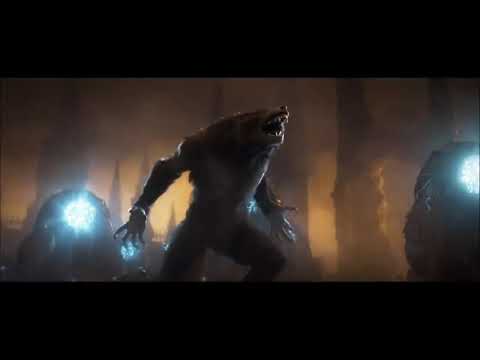 The Elder Scrolls Online Greymoor — Трейлер игры