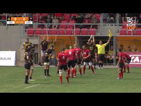 Vairas-Kalvis-Jupoja - RC Miesnieki