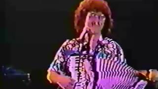 "Weird Al" Yankovic: Live in New Haven, May 24th, 1983 (Snippets)