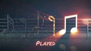 Ashley Roberts - Played (The Pussycat Dolls) (Lyric Video)