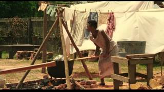 Ray: The Story of Ray Charles: George&#39;s Death (Ray&#39;s Brother)