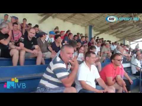 LIVE: Muresul Ludus - Muresul Vintu de Jos