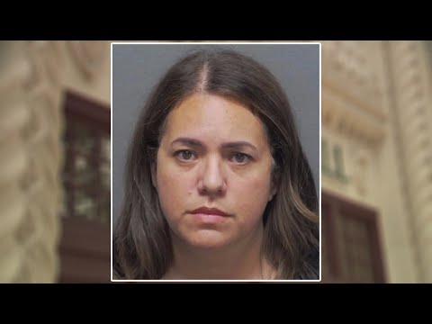San Antonio councilwoman Ivalis Meza Gonzalez speaks out ...