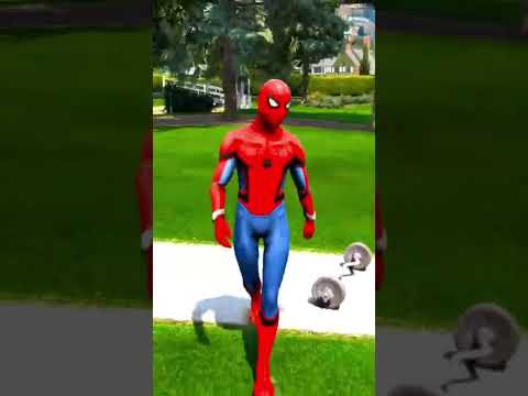 Valun a attack kya Spider-Man