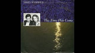 Mike Oldfield featuring Anita Hegerland - The Time Has Come