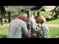 The Naked Gun Peter Noone HD (I'm Into ...