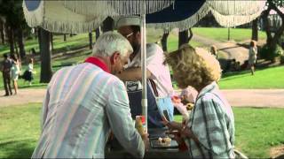 The Naked Gun Peter Noone HD (I&#39;m Into Something Good)