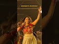 Aishwarya Majmudar Live London Harrow Navratri 2025 New Garba Step Kinjal Dave Geeta Rabari