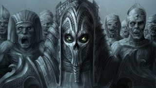 The Mummy The Video Game Movie All Cutscenes