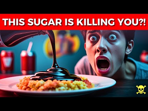Dangers of High Fructose Corn Syrup: Health Risks Explained