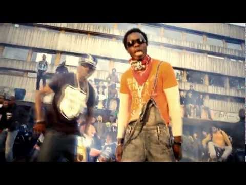 Diogy Style feat Double S / Le Clip Officiel " DMX Original Gangsta Flow /( Visual Offensive Prod )