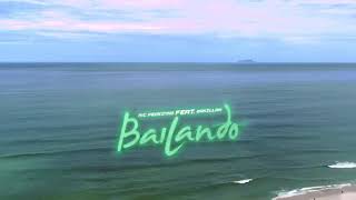 Mc Pedrinho ft. Dakillah - Bailando