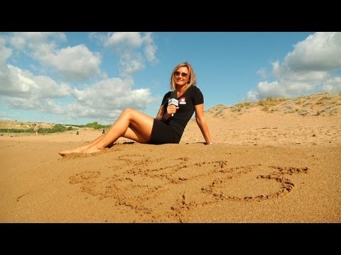 SMGP of Sicily 2013 - Welcome to Triscina - SuperMoto