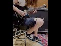 Europe - Just the beginning 100% Accurate Solo Cover