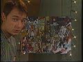 Kanal 1 Lucköppning Ur Pelle Svanslös Julkalender 1997 Svenska Swedish