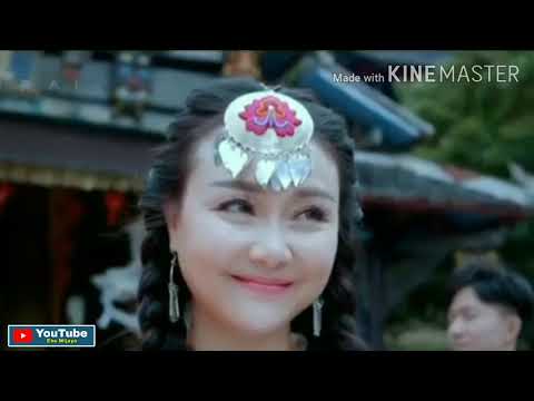 你莫走 - Ni Mo Zou ( Kau Jangan Pergi ) Teks Indonesia