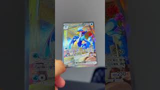 ¿Cuánto le das del 1 al 10? 🤔 Comenta #pokemontcg #tcg #pokemoncards #pokemon