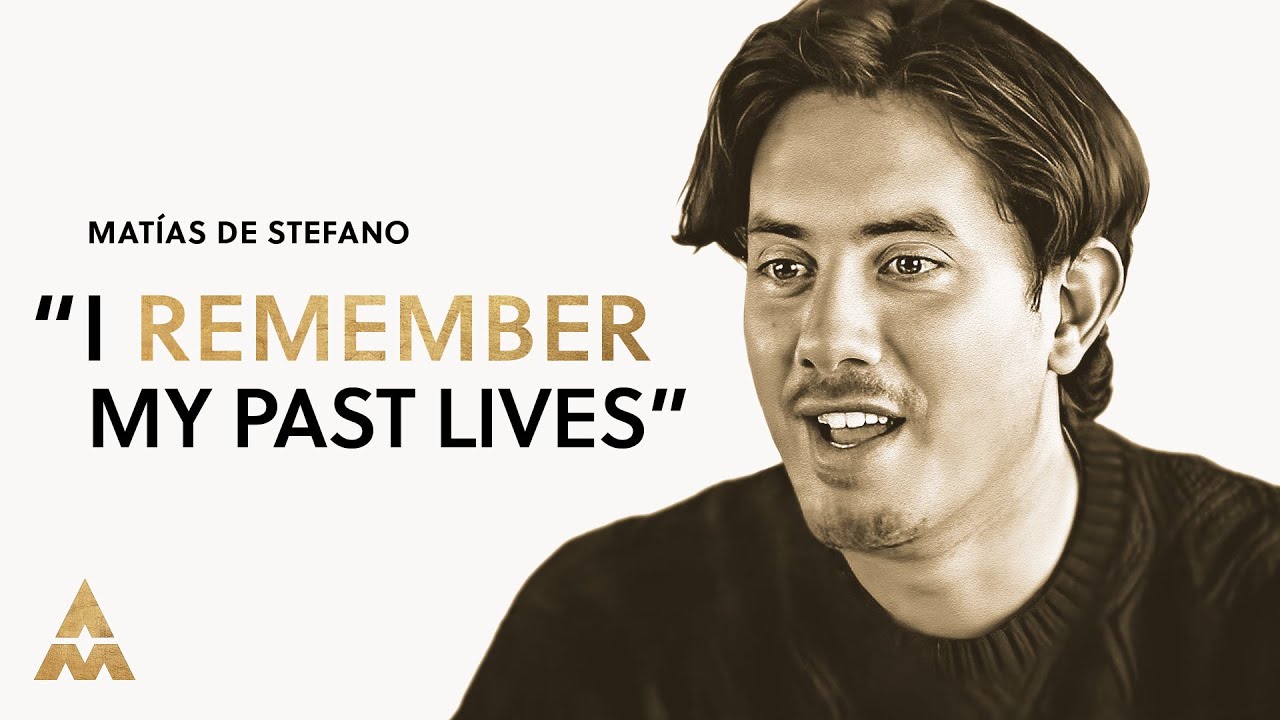 Our 9 Dimensional Existence EXPLAINED FROM MEMORY w/ Matías De Stefano | Aubrey Marcus Podcast