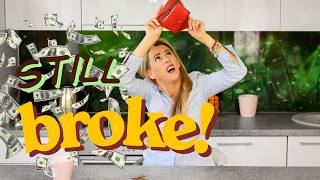 Why Overtime Still Leaves Families Broke