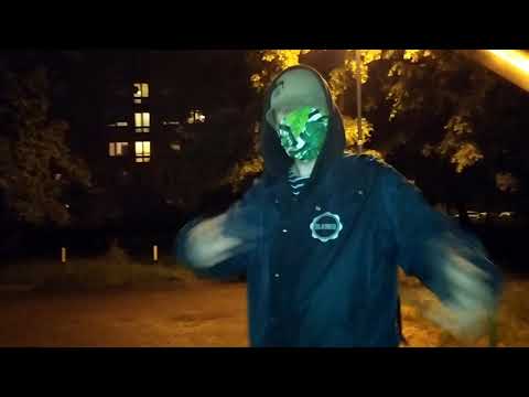 BLITZKRIEG (prod. DJ M4A4) VIDEO