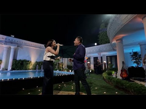 Anang Hermansyah & Ashanty - Makin Aku Cinta (Live at Music Everywhere) **