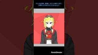 絵を描いてみた〜カエラ・コヴァルスキアさん#ホロライブ#カエラ・コヴァルスキア#絵#成長日記