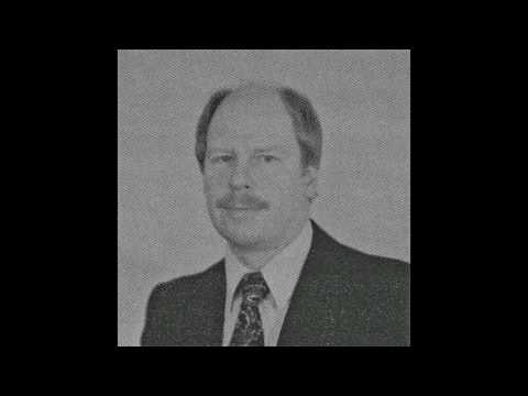 Steve Wilber -  "Faith; Hebrews 11" April 23, 1975 am