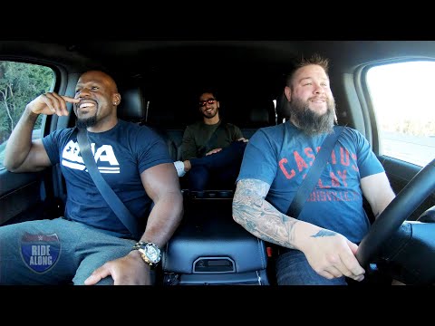 Fight Size Update: The Shield Anniversary, Ronda Rousey In ‘Charlie’s Angels,’ Triple H, More