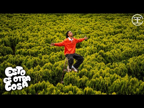 Emanuel Lara - Van God | Esto Es Otra Cosa 💿🎈🪂