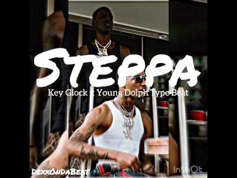 [FREE] Key Glock x Young Dolph x Jay Fizzle Type Beat 2019 - “Steppa” [Prod. by DexxOnDaBeat]