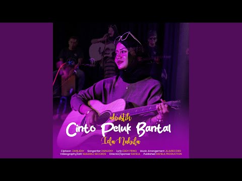 Cinto peluk bantal (Acoustic Version)