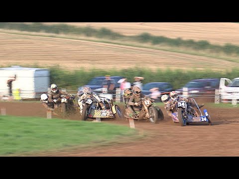 2023 LEDBURY FLYER GRASSTRACK