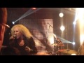 Cabaret - Dee Snider Does Broadway at ...