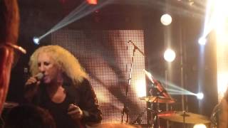 Cabaret - Dee Snider Does Broadway at iHeartradio Theater, New York City HD 05-25-2012