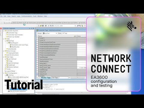 Network Connec...